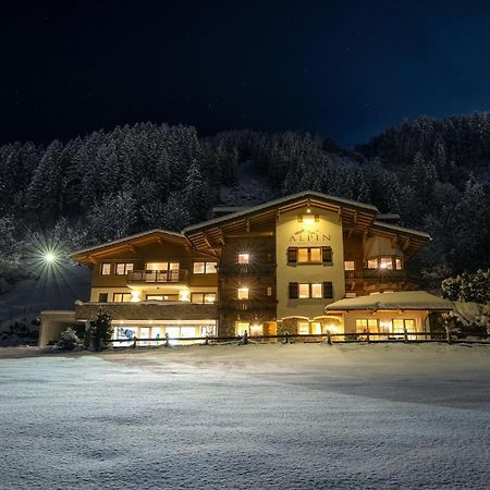 Residence Alpin Zell am Ziller Bagian luar foto