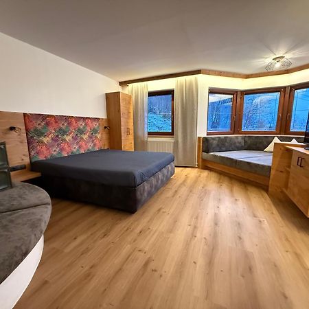 Residence Alpin Zell am Ziller Bagian luar foto