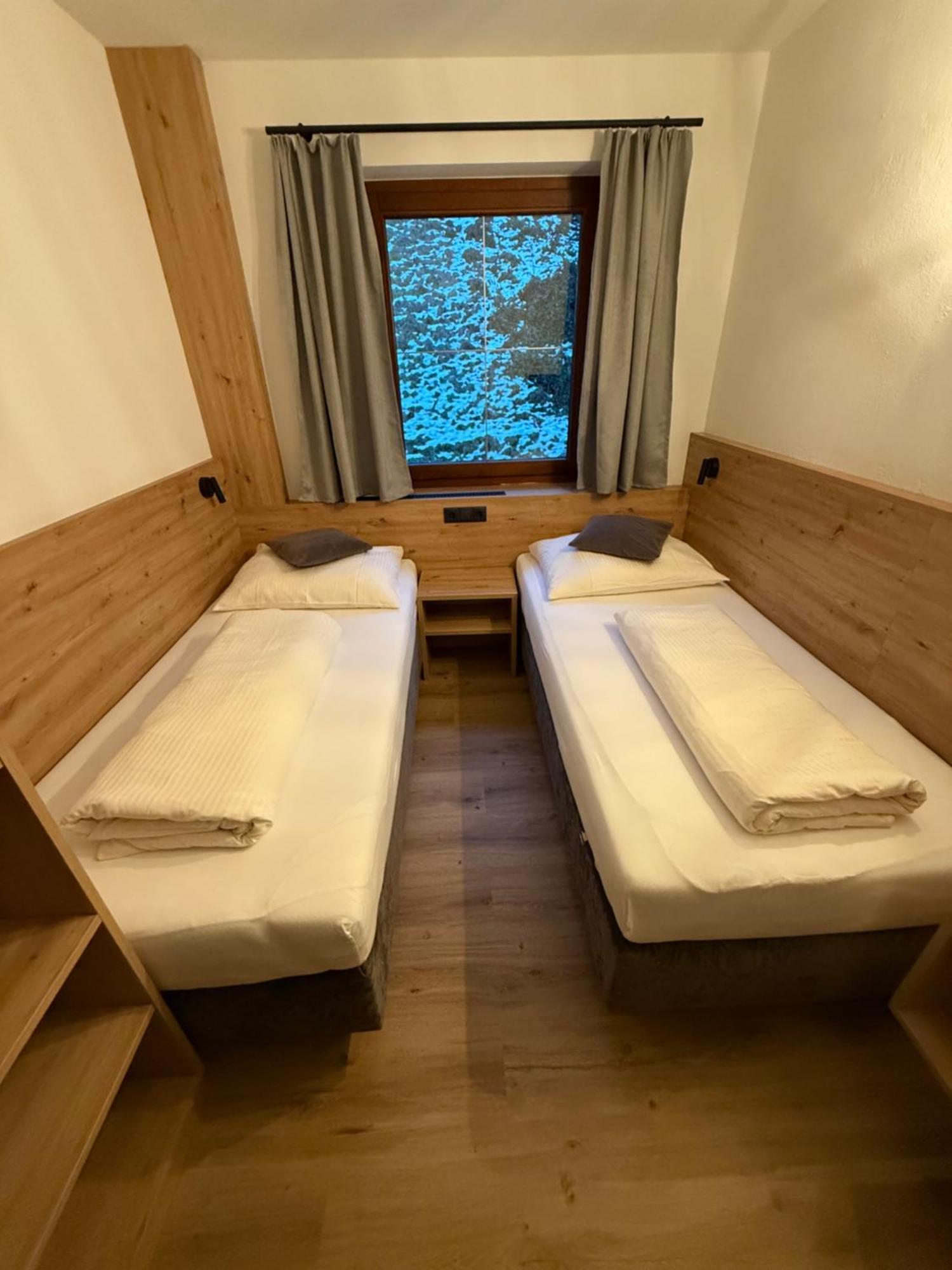 Residence Alpin Zell am Ziller Bagian luar foto