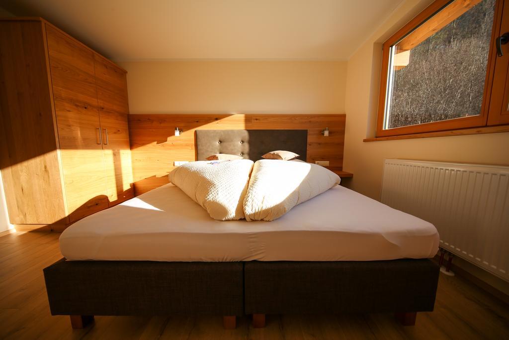 Residence Alpin Zell am Ziller Ruang foto